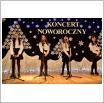 Galeria zdjęć: KONCERT NOWOROCZNY. Link otwiera powiększoną wersję zdjęcia.