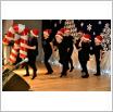 Galeria zdjęć: KONCERT NOWOROCZNY. Link otwiera powiększoną wersję zdjęcia.