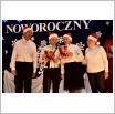 Galeria zdjęć: KONCERT NOWOROCZNY. Link otwiera powiększoną wersję zdjęcia.