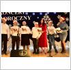 Galeria zdjęć: KONCERT NOWOROCZNY. Link otwiera powiększoną wersję zdjęcia.