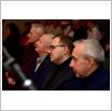 Galeria zdjęć: KONCERT NOWOROCZNY. Link otwiera powiększoną wersję zdjęcia.