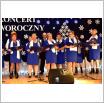 Galeria zdjęć: KONCERT NOWOROCZNY. Link otwiera powiększoną wersję zdjęcia.