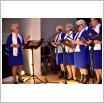 Galeria zdjęć: KONCERT NOWOROCZNY. Link otwiera powiększoną wersję zdjęcia.