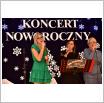 Galeria zdjęć: KONCERT NOWOROCZNY. Link otwiera powiększoną wersję zdjęcia.