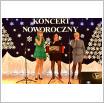 Galeria zdjęć: KONCERT NOWOROCZNY. Link otwiera powiększoną wersję zdjęcia.
