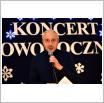 Galeria zdjęć: KONCERT NOWOROCZNY. Link otwiera powiększoną wersję zdjęcia.