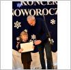 Galeria zdjęć: KONCERT NOWOROCZNY. Link otwiera powiększoną wersję zdjęcia.