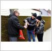 Galeria zdjęć: 32. Finał Wielkiej Orkiestry Świątecznej Pomocy w Krzęcinie. Link otwiera powiększoną wersję zdjęcia.
