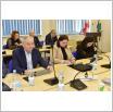 Galeria zdjęć: XXXVIII Sesja Rady Gminy Krzęcin. Link otwiera powiększoną wersję zdjęcia.