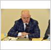 Galeria zdjęć: XXXVIII Sesja Rady Gminy Krzęcin. Link otwiera powiększoną wersję zdjęcia.
