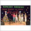 Galeria zdjęć: Koncert Wiosenny. Link otwiera powiększoną wersję zdjęcia.