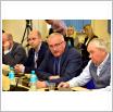 Galeria zdjęć: XXXIX Sesja Rady Gminy Krzęcin. Link otwiera powiększoną wersję zdjęcia.