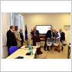 Galeria zdjęć: XXXIX Sesja Rady Gminy Krzęcin. Link otwiera powiększoną wersję zdjęcia.