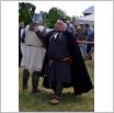 Galeria zdjęć: VI Festiwal Kultury Średniowiecznej TEMPLARIADA 2016. Link otwiera powiększoną wersję zdjęcia.