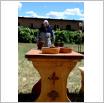 Galeria zdjęć: VI Festiwal Kultury Średniowiecznej TEMPLARIADA 2016. Link otwiera powiększoną wersję zdjęcia.