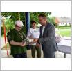 Galeria zdjęć: PARAOLIMPIADA. Link otwiera powiększoną wersję zdjęcia.