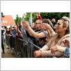 Galeria zdjęć: Krzęcińskie Święto Wiatru. Link otwiera powiększoną wersję zdjęcia.
