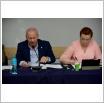 Galeria zdjęć: III Sesja Rady Gminy Krzęcin. Link otwiera powiększoną wersję zdjęcia.