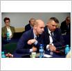 Galeria zdjęć: III Sesja Rady Gminy Krzęcin. Link otwiera powiększoną wersję zdjęcia.