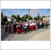 Galeria zdjęć: Dożynki Gminne 2024. Link otwiera powiększoną wersję zdjęcia.