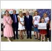 Galeria zdjęć: Dożynki Gminne 2024. Link otwiera powiększoną wersję zdjęcia.