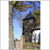 Galeria zdjęć: Renowacja Wieży i Fumigacja Kościoła w Nowym Klukomiu. Link otwiera powiększoną wersję zdjęcia.