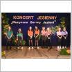 Galeria zdjęć: Koncert Jesienny. Link otwiera powiększoną wersję zdjęcia.
