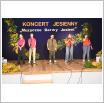 Galeria zdjęć: Koncert Jesienny. Link otwiera powiększoną wersję zdjęcia.