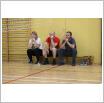 Galeria zdjęć: Mecz towarzyski Młodzież SU vs. Organ Prowadzący. Link otwiera powiększoną wersję zdjęcia.