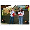 Galeria zdjęć: Krzęcińskie Święto Wiatraka - DISCO SHOW. Link otwiera powiększoną wersję zdjęcia.