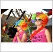 Galeria zdjęć: Krzęcińskie Święto Wiatraka - DISCO SHOW. Link otwiera powiększoną wersję zdjęcia.