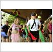 Galeria zdjęć: Krzęcińskie Święto Wiatraka - DISCO SHOW. Link otwiera powiększoną wersję zdjęcia.