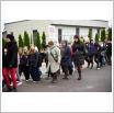 Galeria zdjęć: Happening Niepodległościowy. Link otwiera powiększoną wersję zdjęcia.