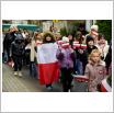 Galeria zdjęć: Happening Niepodległościowy. Link otwiera powiększoną wersję zdjęcia.