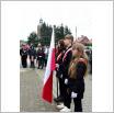 Galeria zdjęć: Happening Niepodległościowy. Link otwiera powiększoną wersję zdjęcia.