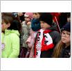 Galeria zdjęć: Happening Niepodległościowy. Link otwiera powiększoną wersję zdjęcia.