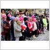 Galeria zdjęć: Happening Niepodległościowy. Link otwiera powiększoną wersję zdjęcia.