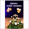 Galeria zdjęć: Gminny Dzień Seniora. Link otwiera powiększoną wersję zdjęcia.