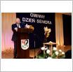 Galeria zdjęć: Gminny Dzień Seniora. Link otwiera powiększoną wersję zdjęcia.