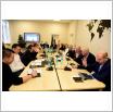 Galeria zdjęć: Budżet na 2025 rok przyjęty. Link otwiera powiększoną wersję zdjęcia.
