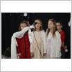 Galeria zdjęć: Świąteczny Koncert Kolęd i Pastorałek w Szkole Podstawowej w Krzęcinie. Link otwiera powiększoną wersję zdjęcia.
