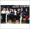 Galeria zdjęć: Świąteczny Koncert Kolęd i Pastorałek w Szkole Podstawowej w Krzęcinie. Link otwiera powiększoną wersję zdjęcia.