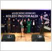 Galeria zdjęć: Krzęciński Konkurs Kolęd i Pastorałek. Link otwiera powiększoną wersję zdjęcia.