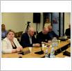 Galeria zdjęć: IX Sesja Rady Gminy Krzęcin. Link otwiera powiększoną wersję zdjęcia.