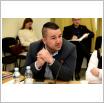 Galeria zdjęć: IX Sesja Rady Gminy Krzęcin. Link otwiera powiększoną wersję zdjęcia.