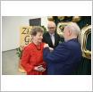 Galeria zdjęć: Złote Gody w Gminie Krzęcin. Link otwiera powiększoną wersję zdjęcia.