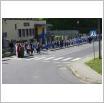 Galeria zdjęć: Przemarsz - 