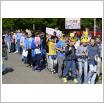 Galeria zdjęć: Przemarsz - 