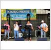 Galeria zdjęć: Krzęcińskie Święto Wiatru. Link otwiera powiększoną wersję zdjęcia.