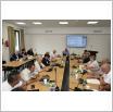 Galeria zdjęć: XI Sesja Rady Gminy Krzęcin. Link otwiera powiększoną wersję zdjęcia.